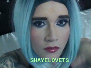 SHAYELOVETS