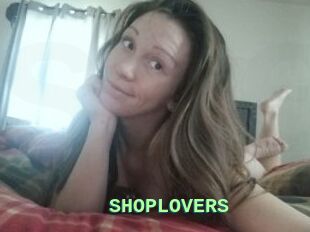 SHOPLOVERS