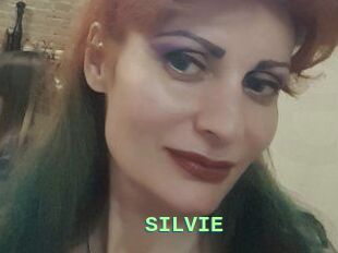 SILVIE_