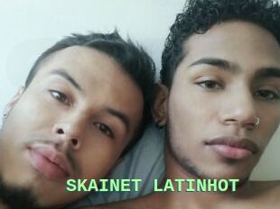 SKAINET_LATINHOT