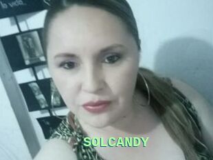 SOLCANDY