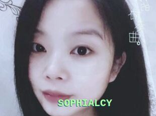 SOPHIALCY