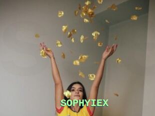 SOPHYIEX