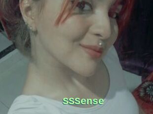 SSSense