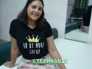 STEPHHANIE