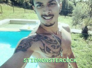 STID_MONSTER_COCK