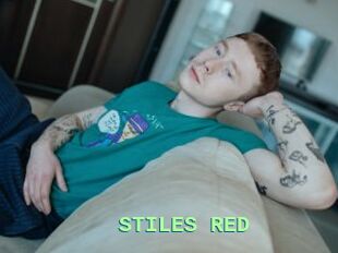 STILES_RED