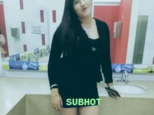 SUBHOT