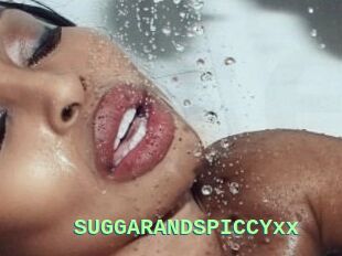 SUGGARANDSPICCYxx