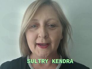 SULTRY_KENDRA