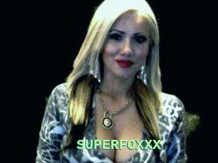 SUPERFOXXX