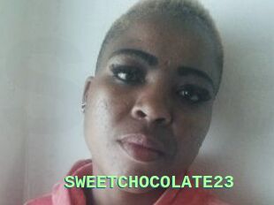 SWEETCHOCOLATE23