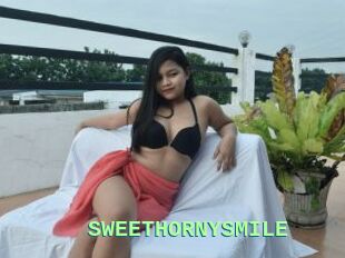 SWEETHORNYSMILE