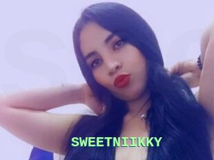 SWEETNIIKKY