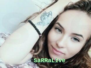 SaRRaLive