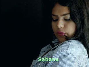 Sabana