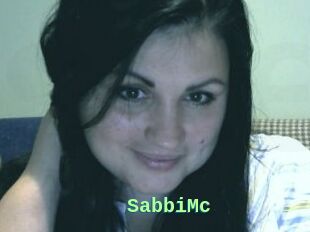 SabbiMc