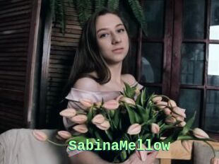 SabinaMellow