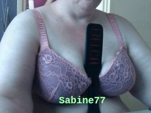 Sabine77