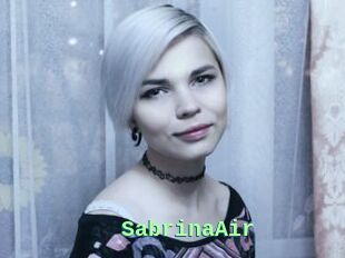 SabrinaAir