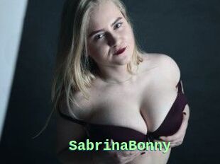 SabrinaBonny