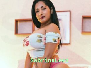 SabrinaLeez