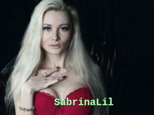 SabrinaLil