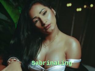 SabrinaLing