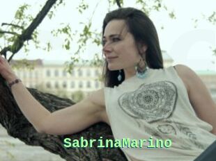 SabrinaMarino