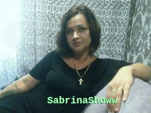 SabrinaShoww