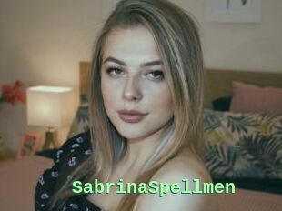 SabrinaSpellmen