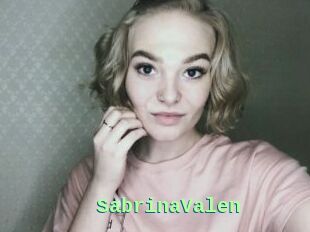 SabrinaValen