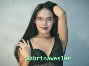 SabrinaWesler