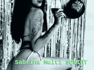 Sabrina_Multi_SQUIRT