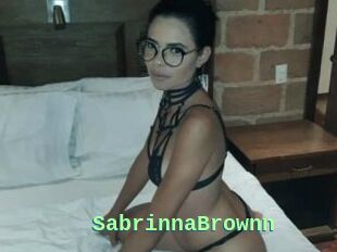 SabrinnaBrownn