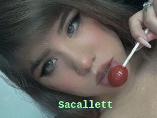 Sacallett