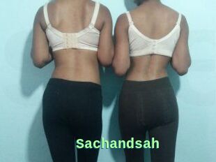 Sachandsah