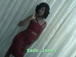 Sade_Jones