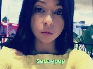 Sadiepop