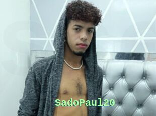 SadoPaul20