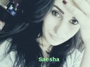 Saesha