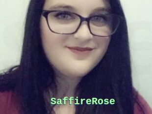 SaffireRose