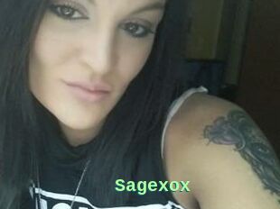 Sagexox