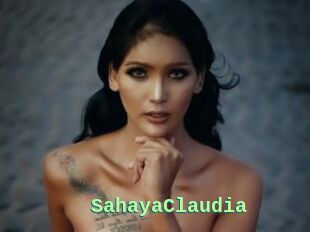 SahayaClaudia