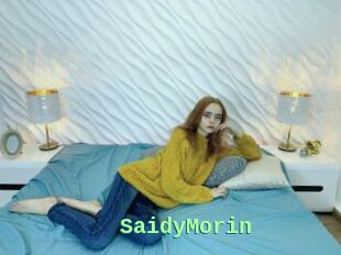 SaidyMorin