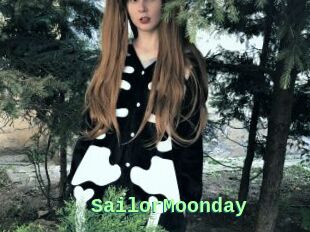 SailorMoonday