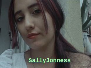 SallyJonness