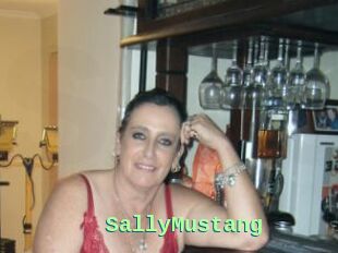 SallyMustang