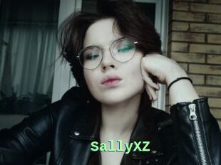 SallyXZ