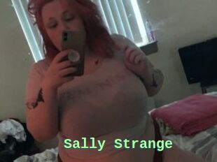 Sally_Strange